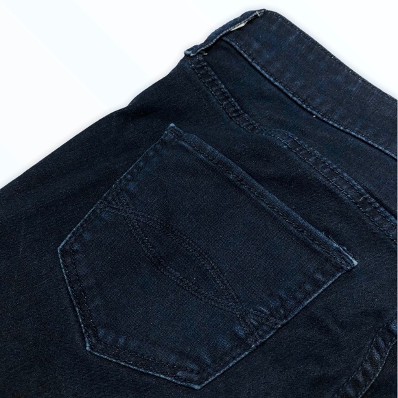 Abercrombie High-rise Skinny Jeans - Picture 5 of 8